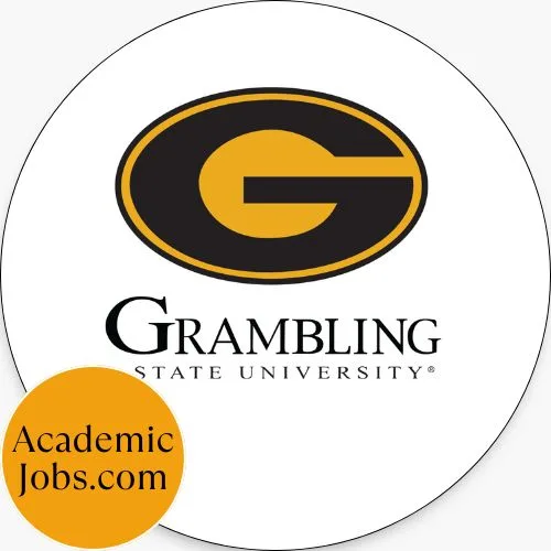 GSU - Grambling State University logo